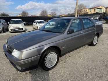Alfa Romeo 164 2.0i Twin Spark