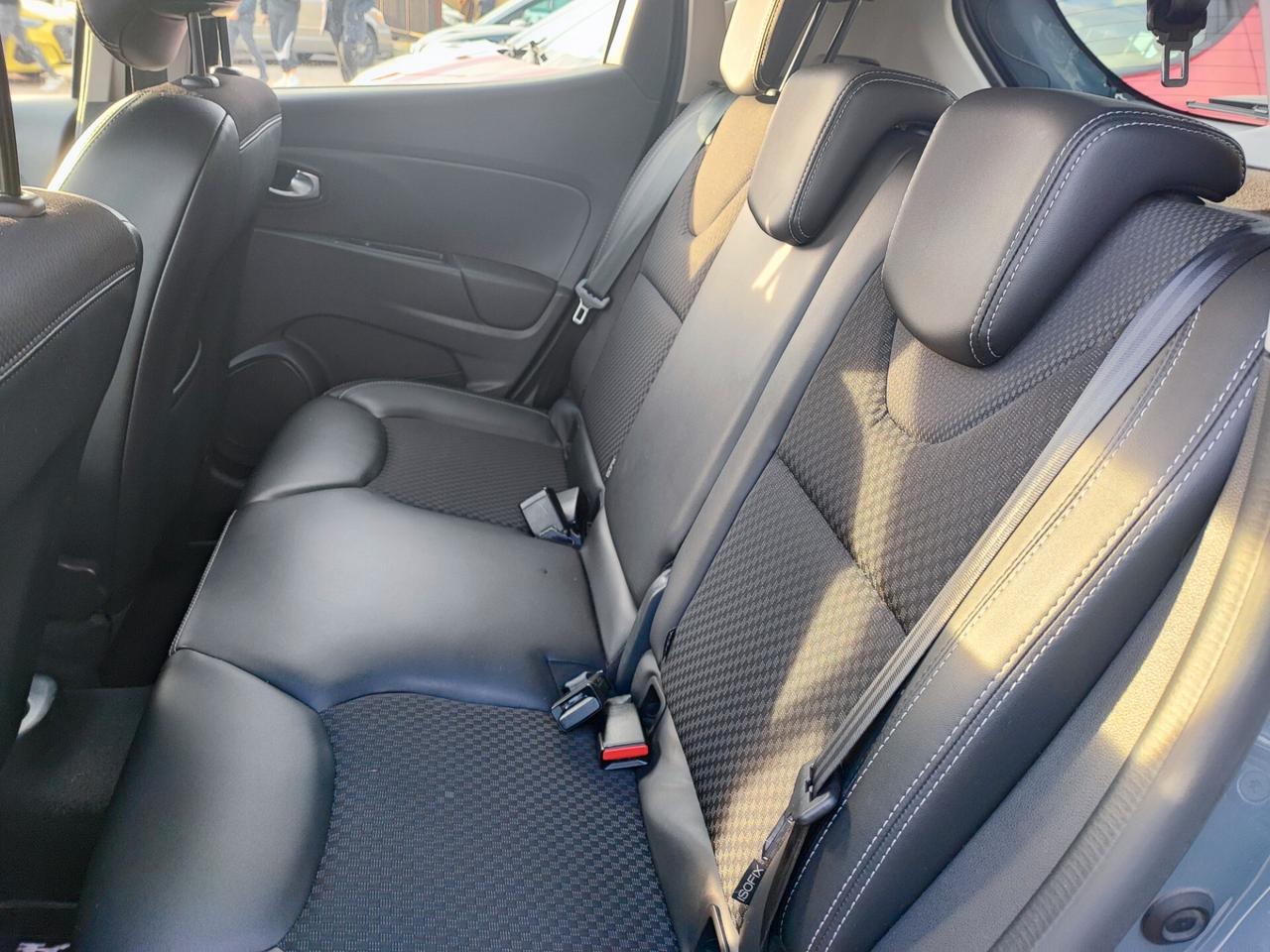 Renault Clio dCi 8V 75 CV 5 porte Moschino Life