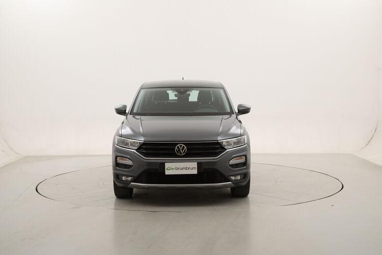 Volkswagen T-Roc Business DSG BR600519 2.0 Diesel 150CV