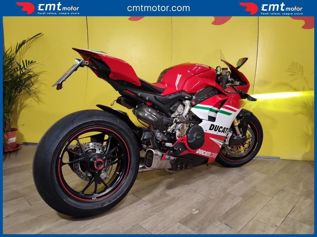 Ducati Panigale V4 - 2019