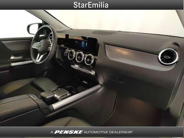 Mercedes-Benz B 180 B 180 d Automatic Sport Plus