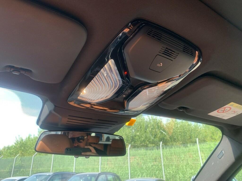 BMW X5 30 d MSport Pro xDrive Steptronic