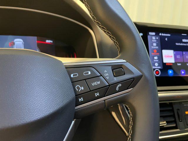 SEAT Tarraco 2.0 TDI DSG Style LED Navi ACC 7P DAB+