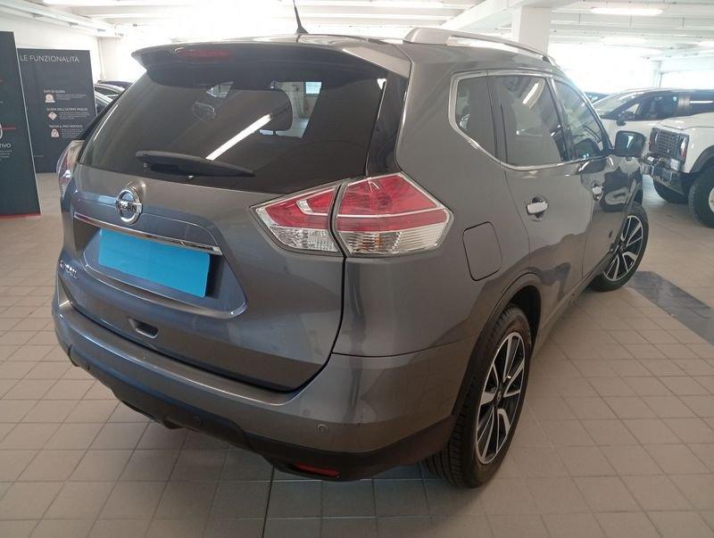 Nissan X-Trail X-Trail 1.6 dCi 2WD