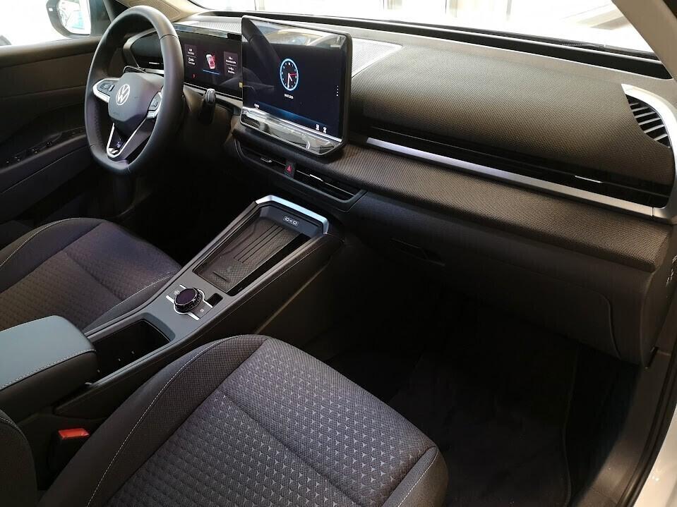 Volkswagen T-Roc 1.5 TSI ACT DSG Life KM 0
