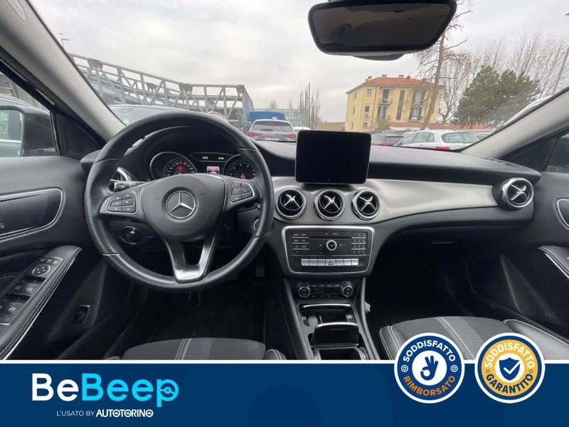 Mercedes-Benz GLA 180 SPORT AUTO