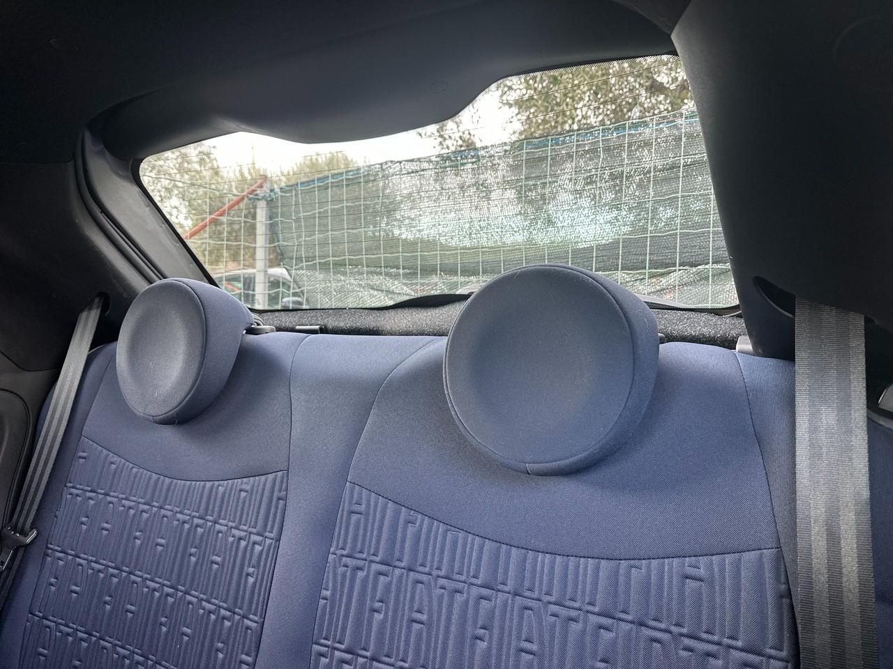 FIAT 500 (2015--->) - 500 1.0 Hybrid Cult