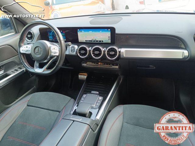 MERCEDES-BENZ GLB 200 Automatic Premium AMG