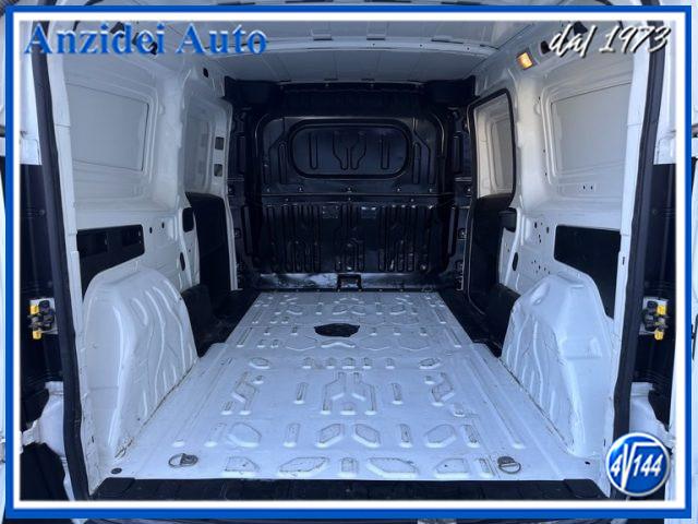FIAT Doblo 1.6 MJT 120CV Lungo Maxi