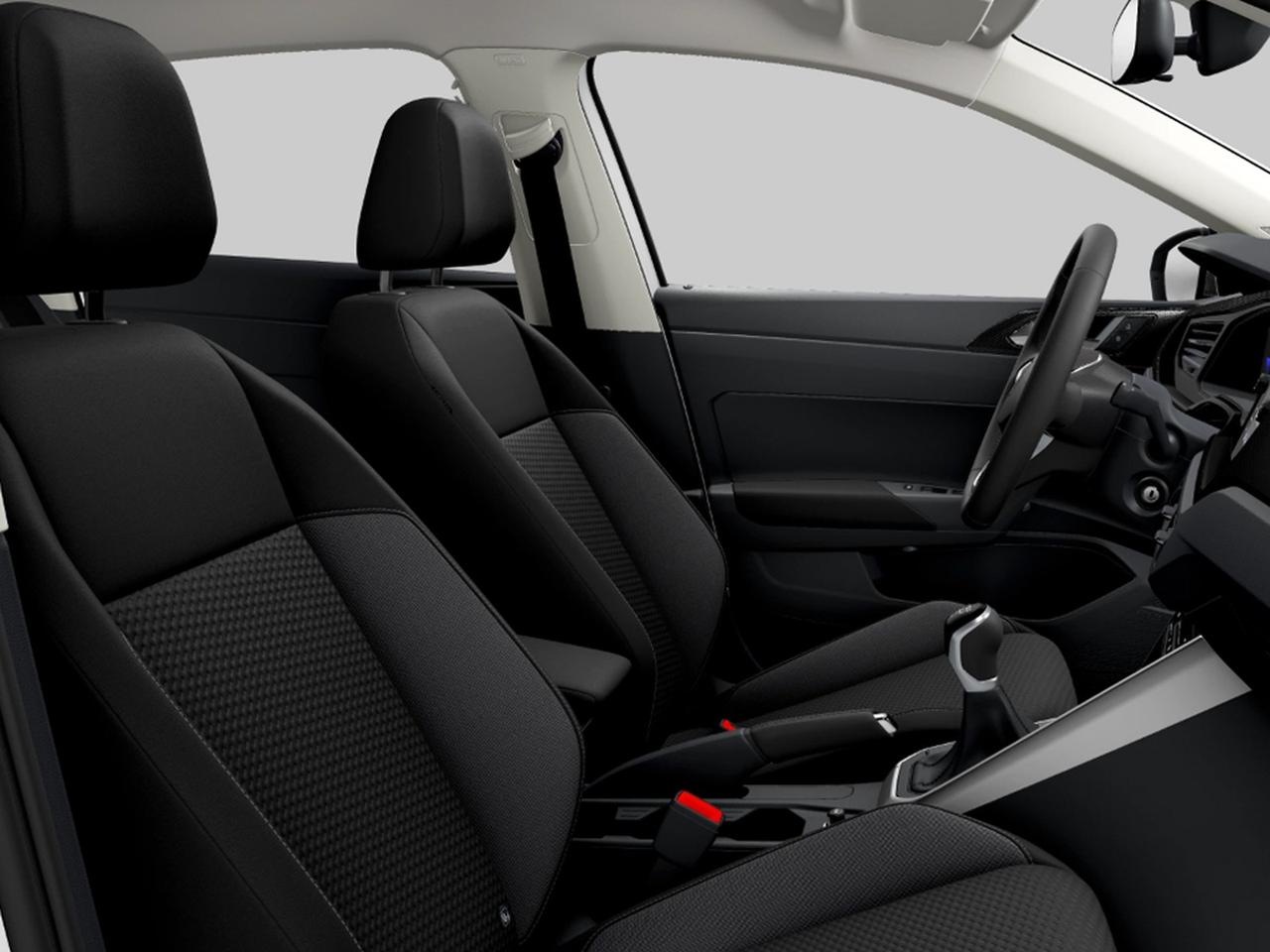 Volkswagen Polo 1.0 tsi life 95cv