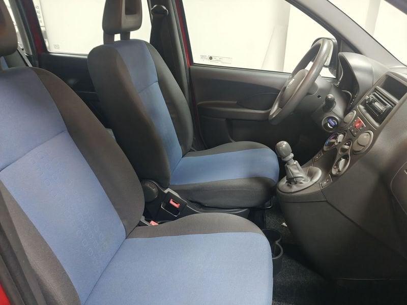 FIAT Panda Panda 1.3 MJT 16V DPF Active