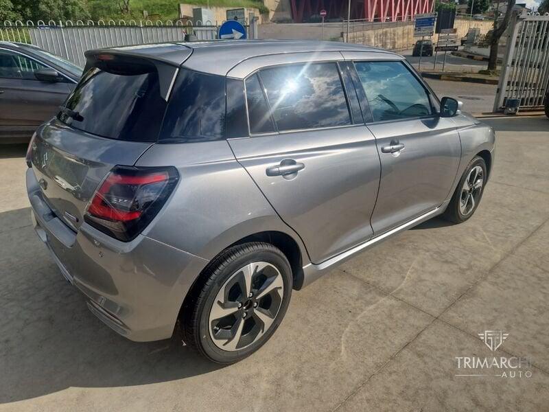 Suzuki Swift Hybrid 1.2 Hybrid Top 2WD