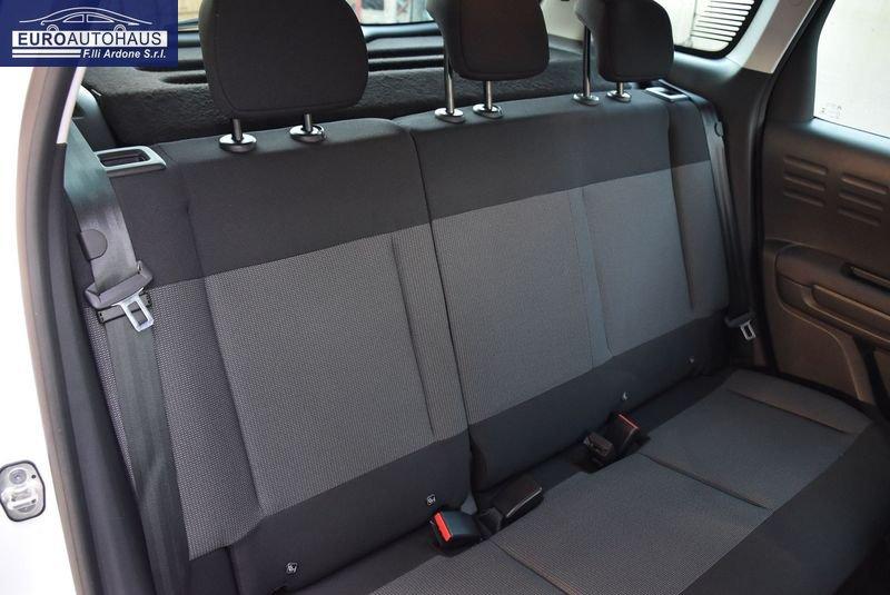 Citroën C3 Aircross BlueHDi 110 S&S Feel