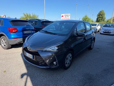 Toyota Yaris 1.0 Benzina Neopatentati