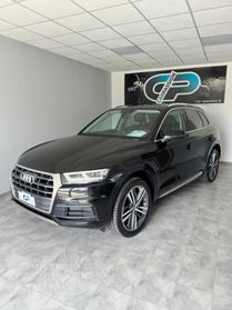Audi Q5 40 TDI quattro S tronic Business Sport
