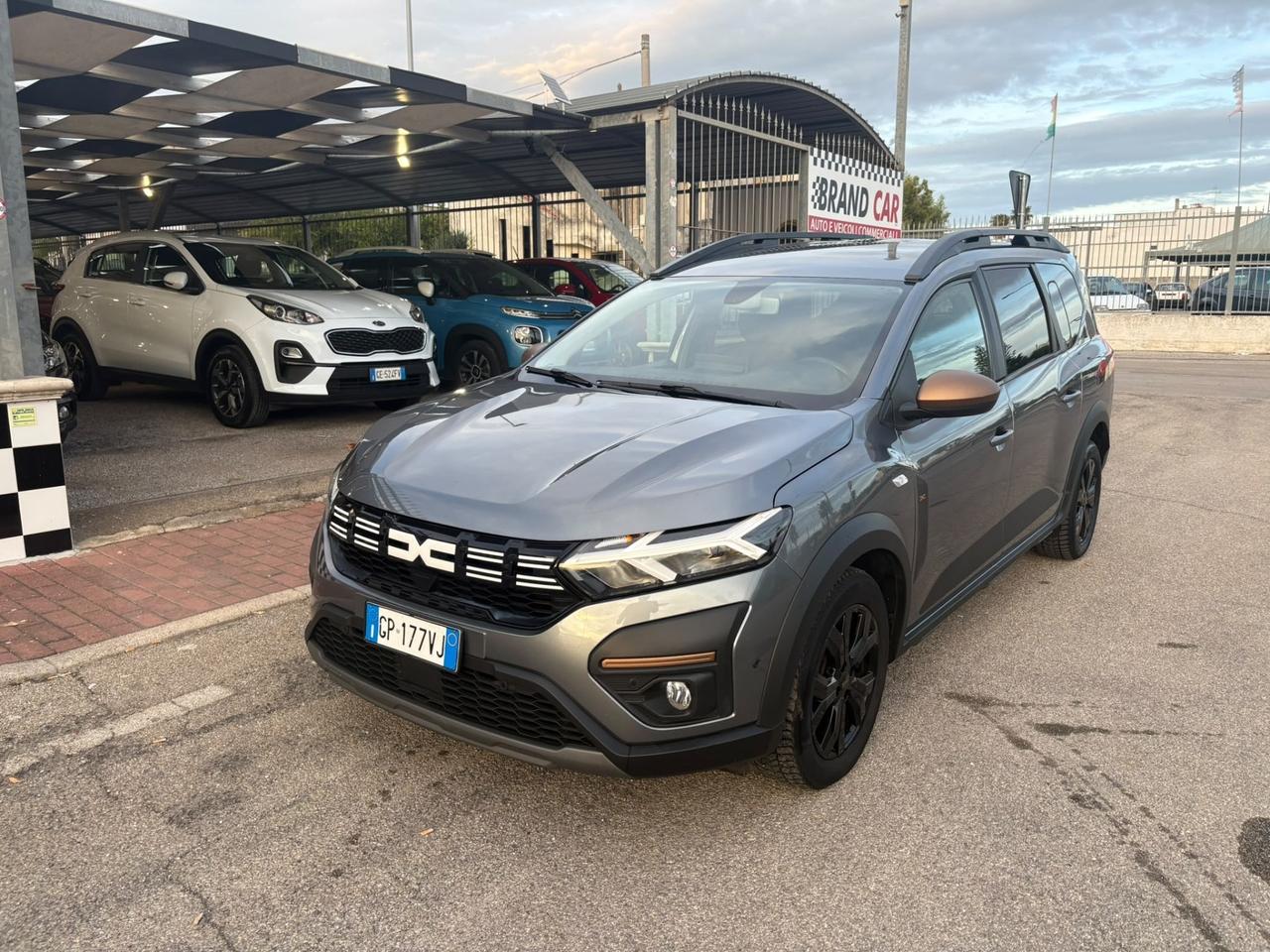Dacia Jogger 1.0 GPL Extreme Unipro 2023