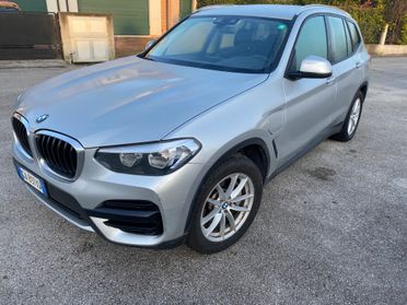 Bmw X3 xDrive30e xLine