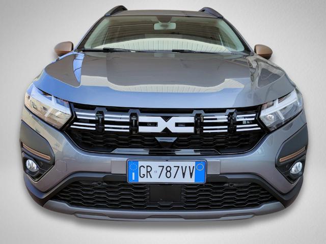 DACIA Jogger 1.6 Hybrid 140 7 posti Extreme