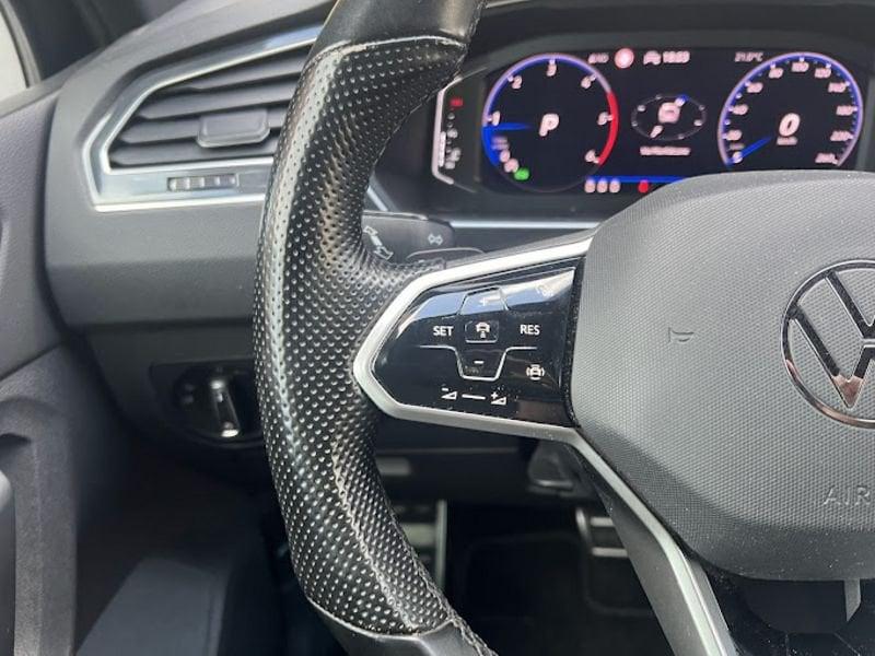 Volkswagen Tiguan 2.0 TDI 150CV SCR DSG R-Line