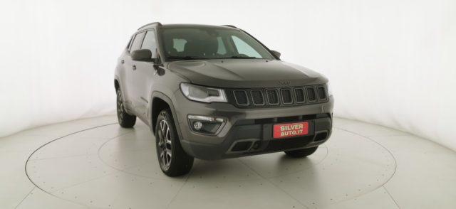 JEEP Compass 2.0 Multijet II 170 CV aut. 4WD Trailhawk