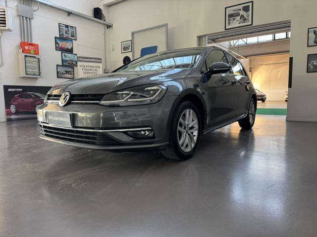 VOLKSWAGEN Golf 2.0 TDI DSG 5p. Business BlueMotion Technology