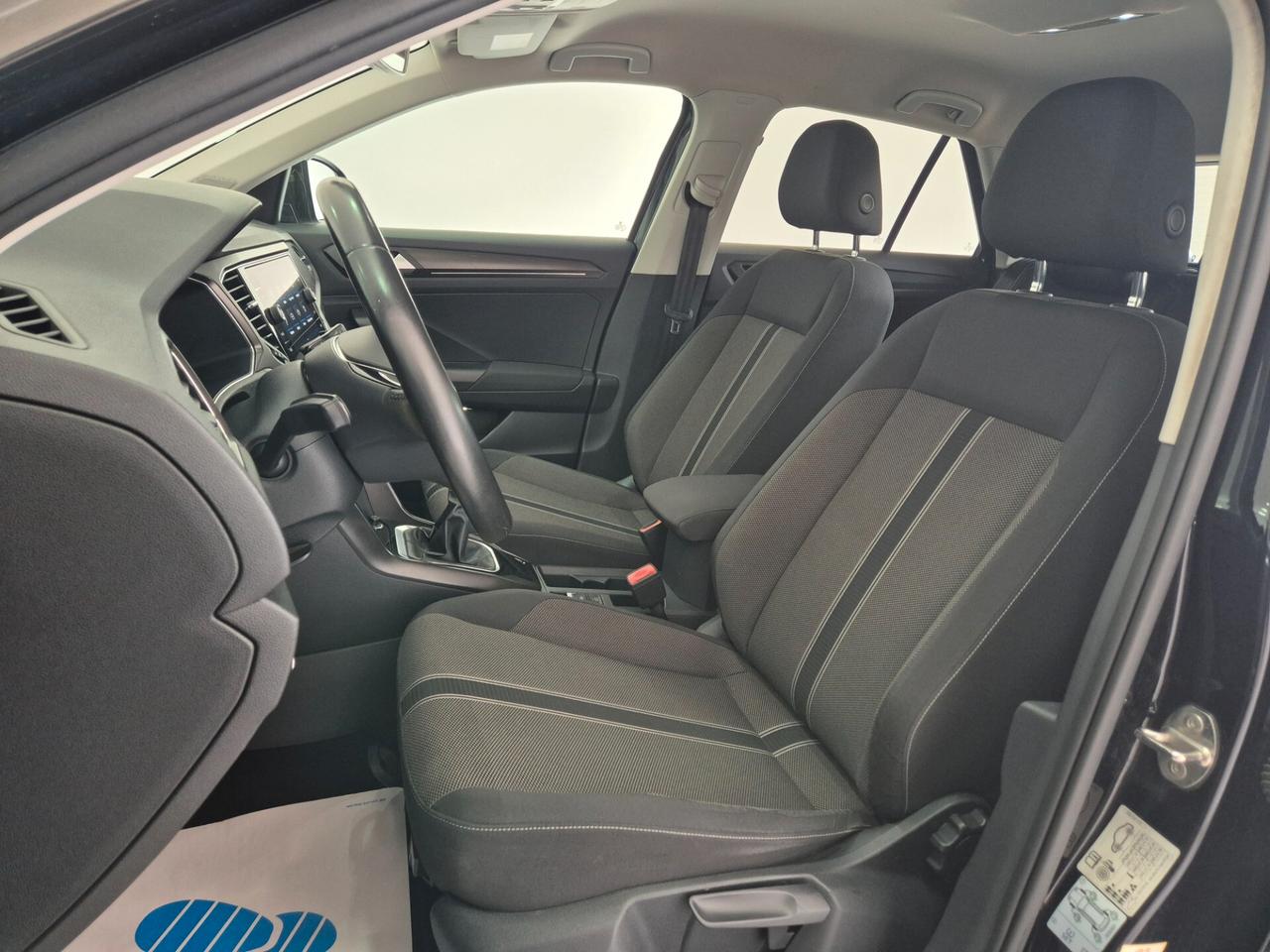 VOLKSWAGEN T-Roc Advanced 1.0 Tsi