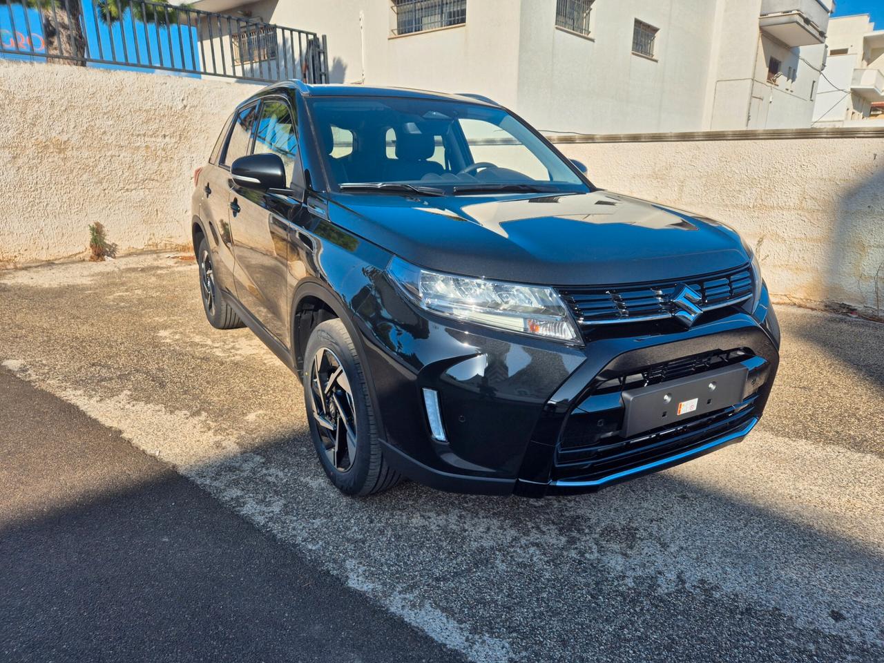 Suzuki Vitara 1.4 Hybrid Top 129CV 2WD