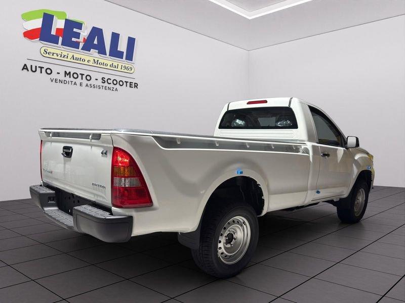Foton Tunland G7 Tunland G7 2.0 TDI 160cv Cabina Singola 4WD