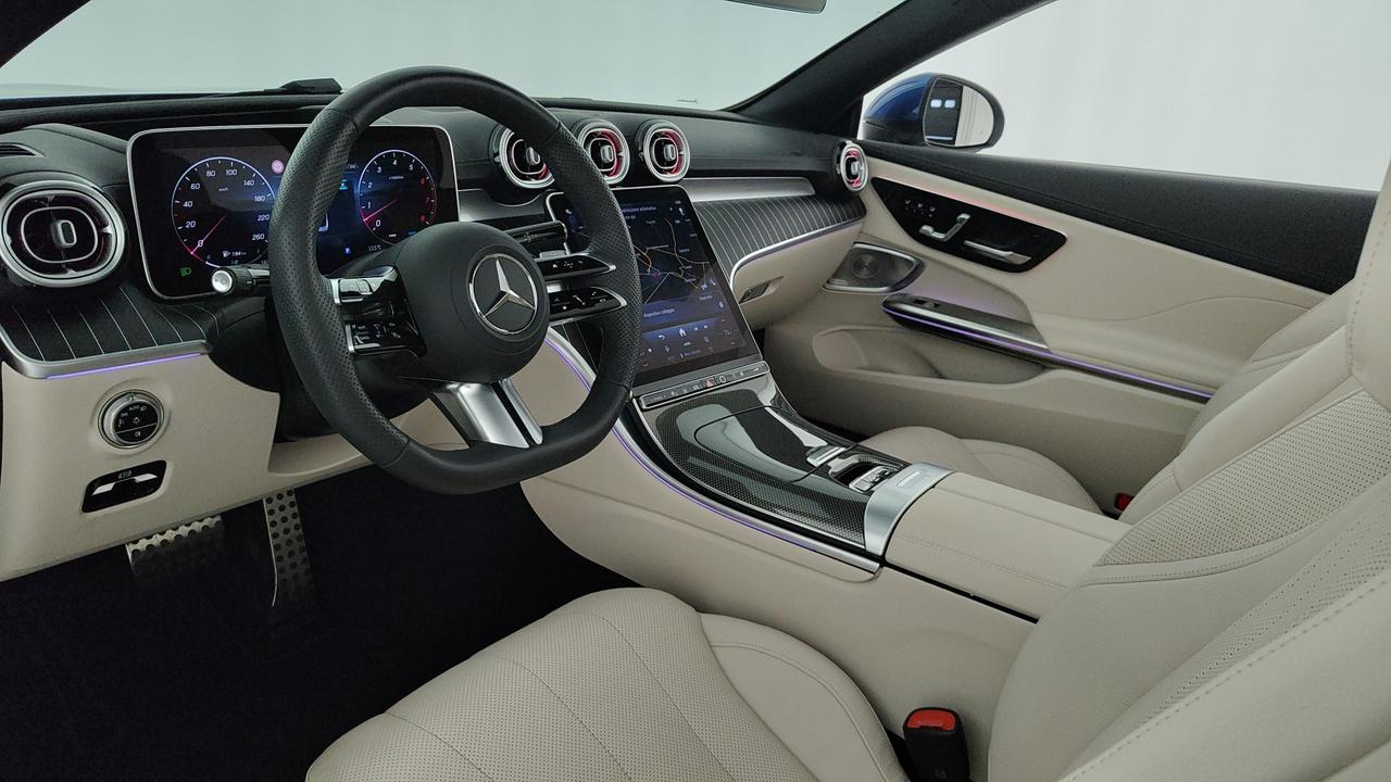 Mercedes-Benz CLE Cabrio 450 AMG Line Premium Plus 4matic auto