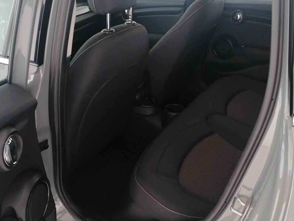 Mini One 1.5 TwinPower Turbo One