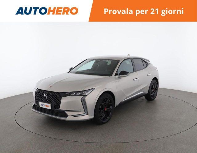 DS AUTOMOBILES DS 4 PureTech 180 aut. Performance Line+