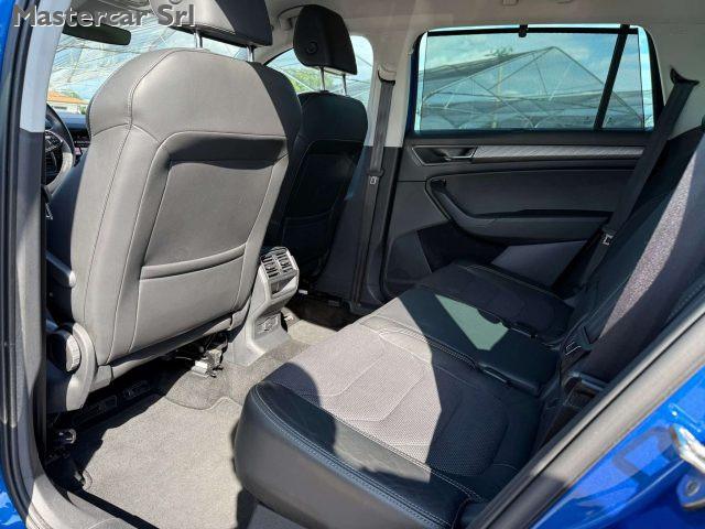 SKODA Kodiaq Kodiaq 2.0 tdi evo Style dsg - GJ239YZ