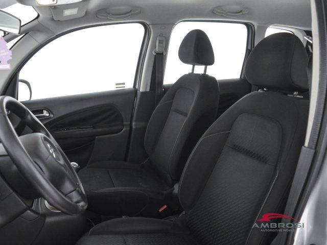 CITROEN C3 Picasso 1.4 VTi 95 Ideal