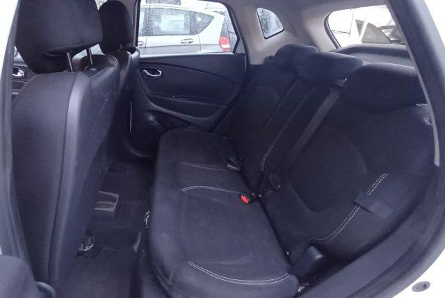 RENAULT Captur 1.5 dCi 8V 90 CV Business