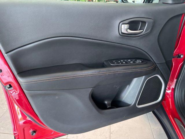 JEEP Compass 2.0 Multijet II aut. 4WD Limited