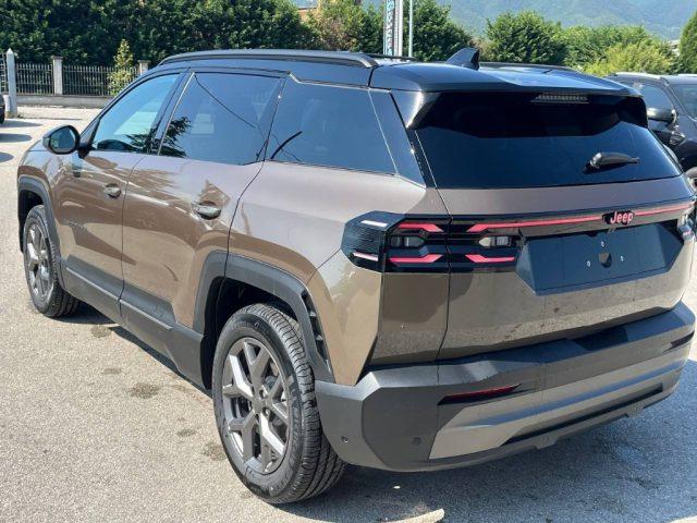 JEEP Compass 1.2 Turbo 48V e-Hybrid First Edition