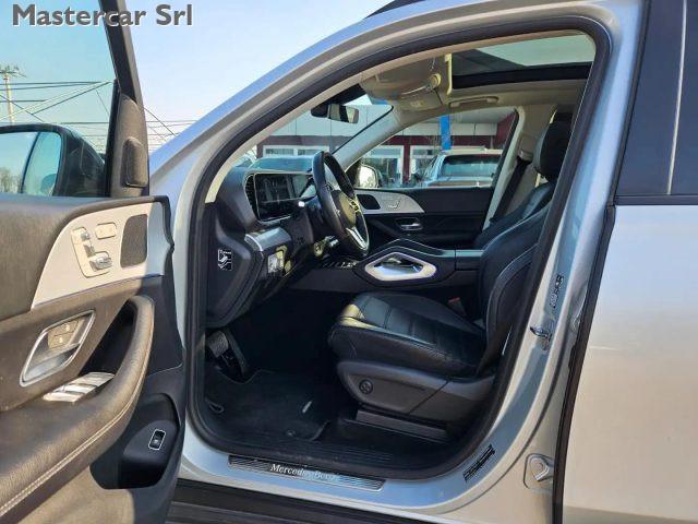 MERCEDES-BENZ GLE 350 de Premium AMG 4matic auto - GD812VD