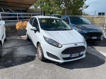 Ford Fiesta 1.0 80CV 5 porte Business