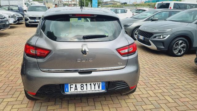 RENAULT Clio TCe 12V 90 CV Start&Stop 5 porte Energy Duel