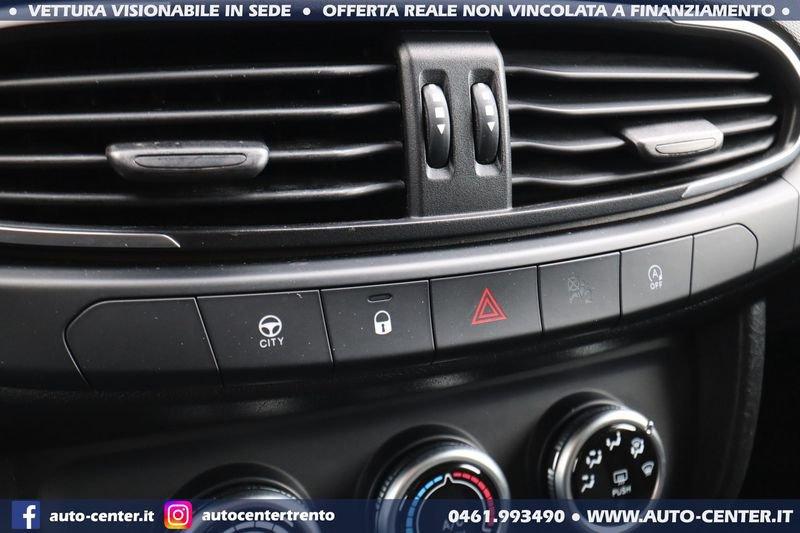 FIAT Tipo 1.0 T3 100cv 5p Hatchback