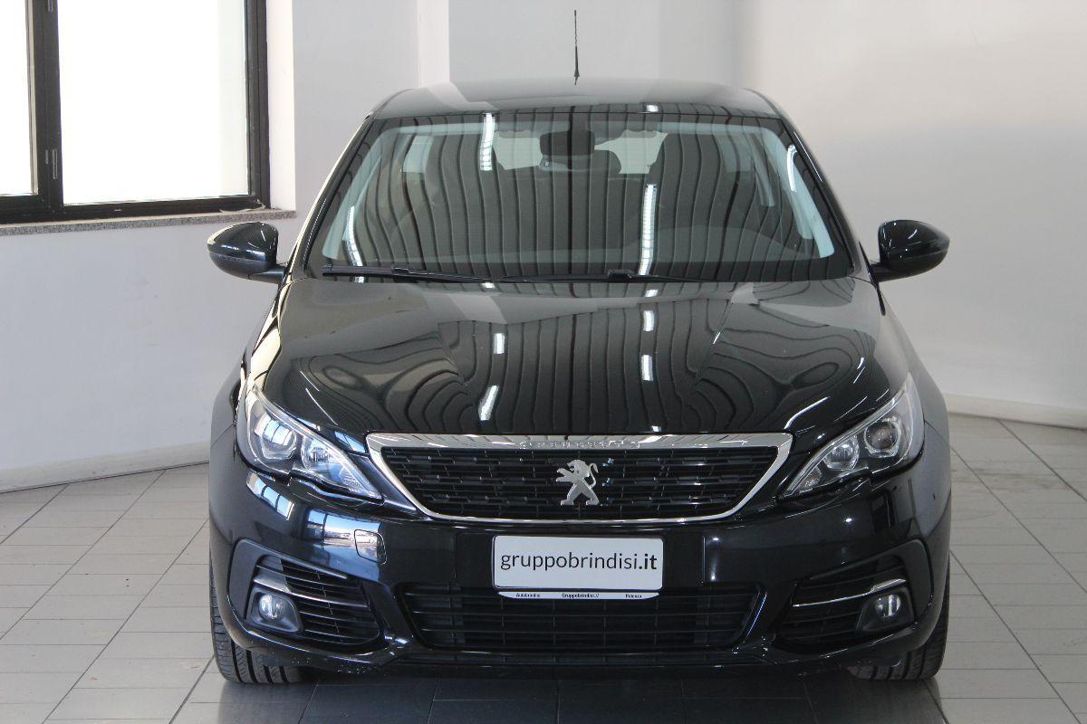 PEUGEOT - 308 SW - 308 BlueHDi 130 S&S SW Active