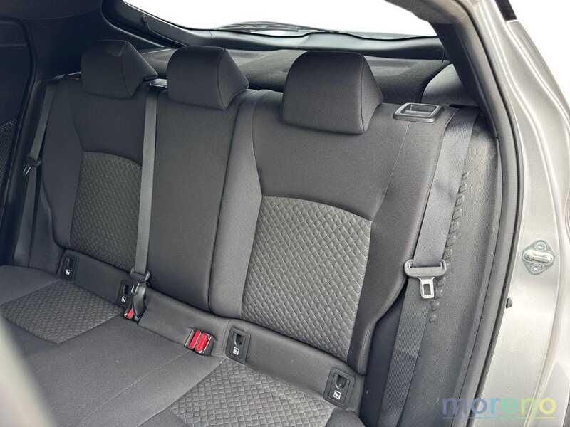 Toyota C-HR 2.0H Trend e-cvt