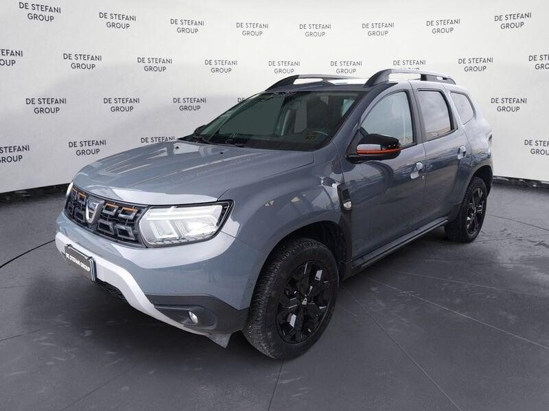 Dacia Duster Duster 1.0 tce SL Extreme Gpl 4x2 100cv