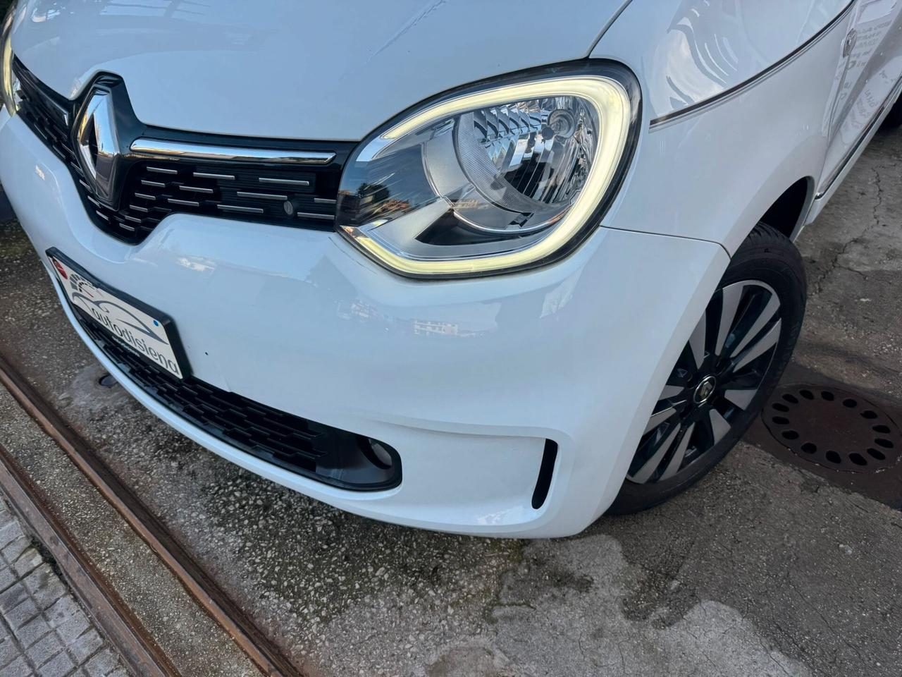 Renault Twingo SCe 65 CV Duel2