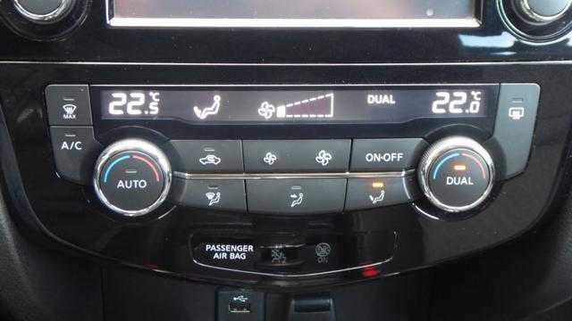 NISSAN X-Trail 2.0 dCi 4WD N-Connecta