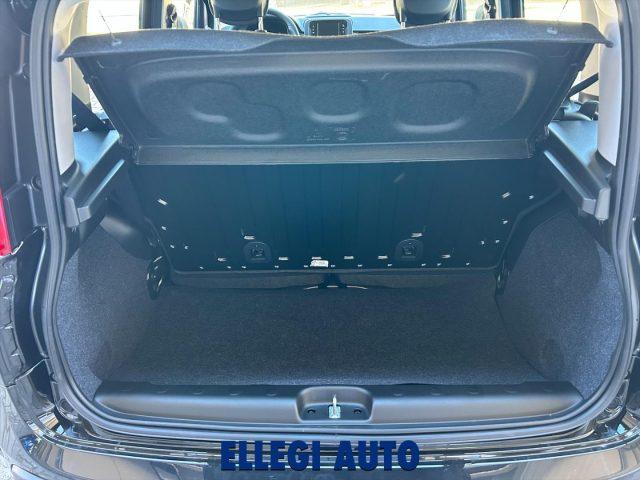 FIAT Panda PROMO FINANZ 1.0 HYBRID +PACK ICON KM 0