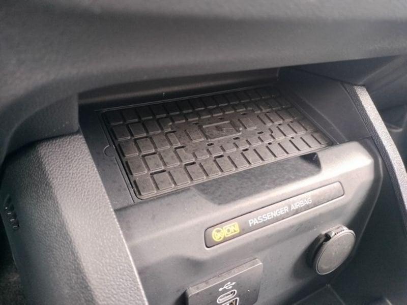 Ford Tourneo Courier 1.0 EcoBoost 125CV Titanium