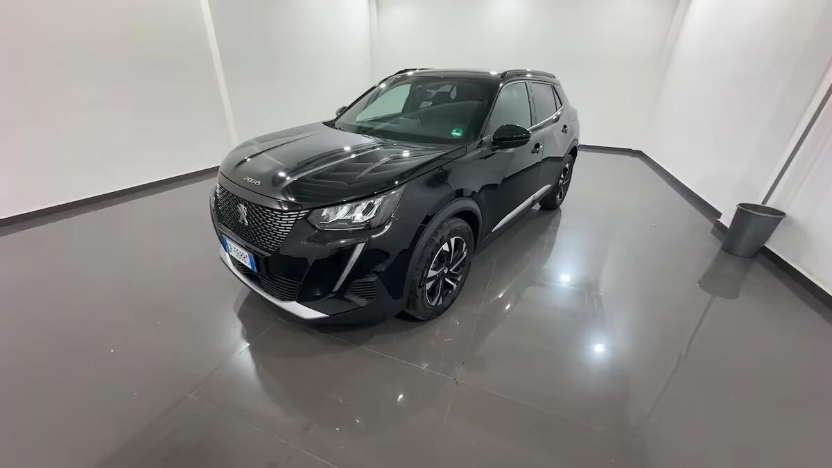 Peugeot 2008 PureTech 130 S&S EAT8 Allure Pack