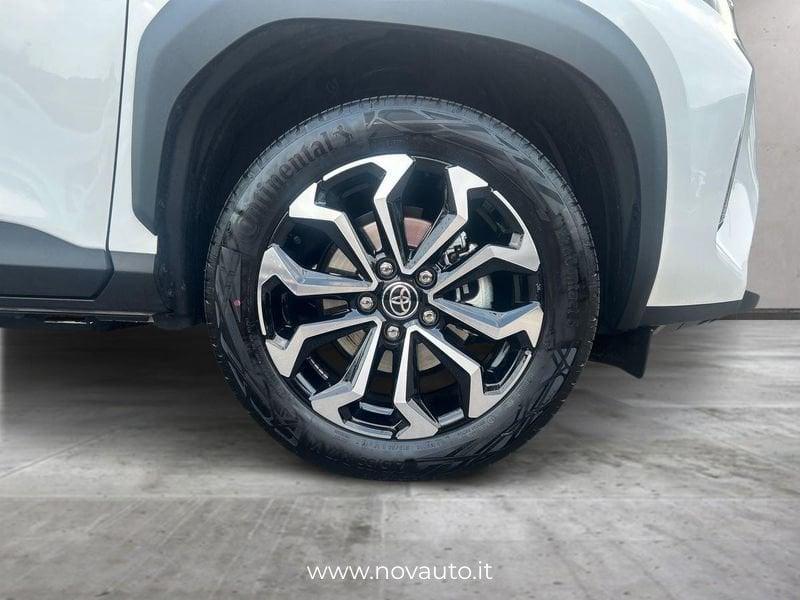 Toyota Yaris Cross 1.5H (130 CV) Trend E-CVT
