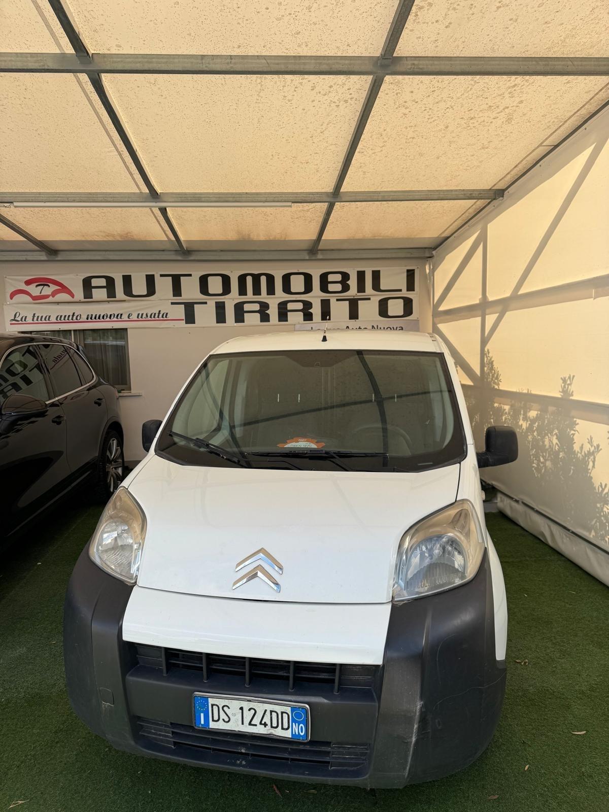 CITROEN NEMO 1.4 HDI